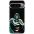 Marvel Dr. Doom Google Pixel 10 Pro XL Clear Case
